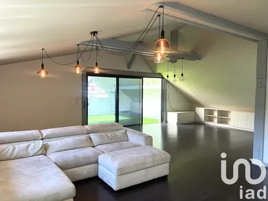 Appartement à Ferrette (68480)