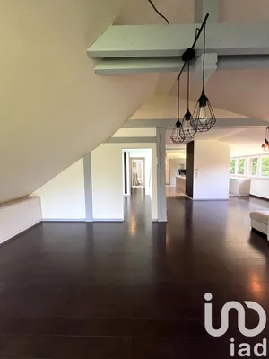 Apartment in Ferrette (68480)