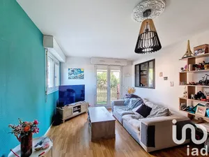 Appartement à Bois-Guillaume (76230)