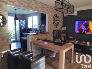 House at Fréjus (83600)