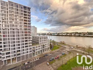 Studio à Nantes (44200)