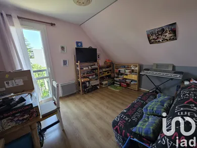 Maison à Fondettes (37230) — 5/6
