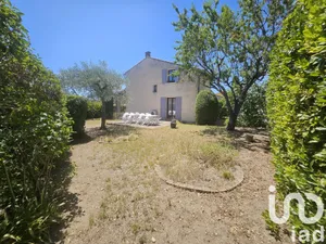 Maison à Saint-Paul-Trois-Châteaux (26130)