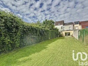House in Lille (59000)