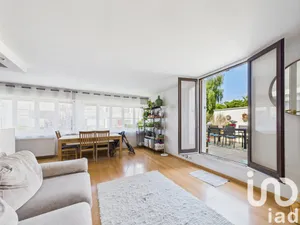 Appartement à Évry (91000)