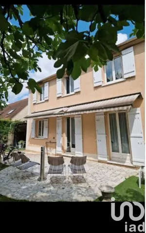House at Cormeilles-en-Parisis (95240)