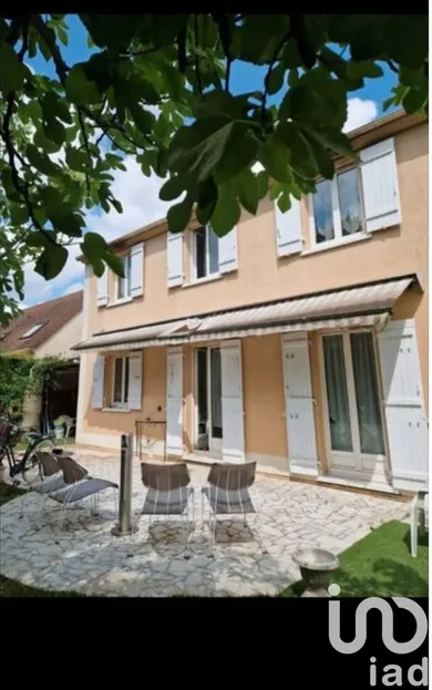 House at Cormeilles-en-Parisis (95240)