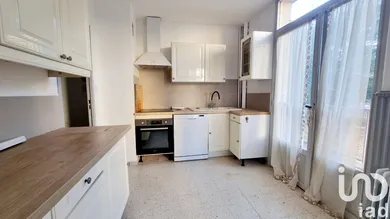 Apartment at BRIGNOLES  (83170)