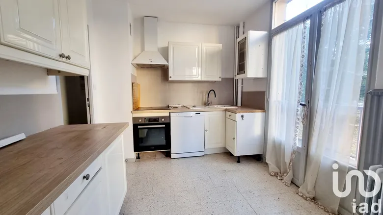 Appartement 2 pièces 49 m² · à Brignoles · 48,7 m² · 107 000 €
