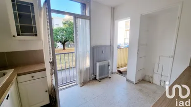 Apartment in BRIGNOLES  (83170)