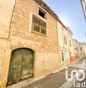 Maison à Baixas (66390)