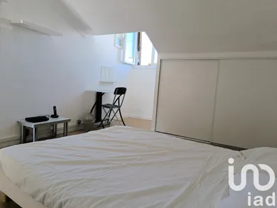 Apartment in Nice (06000)