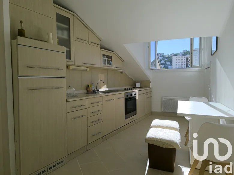 Appartement 3 pièces 38 m² · à Nice · 38 m² · 185 000 €