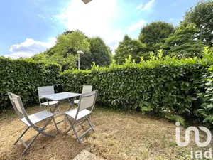 Appartement à Nantes (44300)