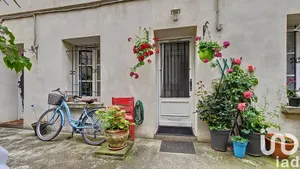 Maison à Malakoff (92240)
