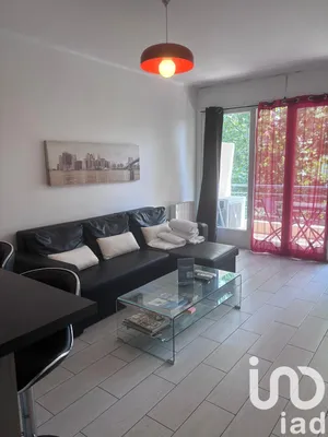 Appartement à Cannes (06400)