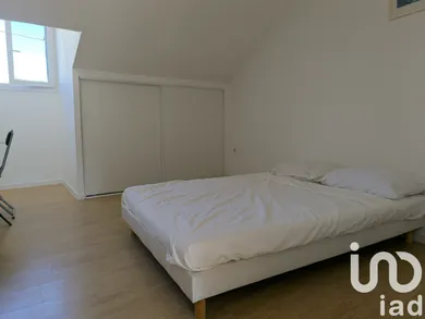 Apartment in Nice (06000)