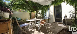 Townhouse at Pézilla-la-Rivière (66370)