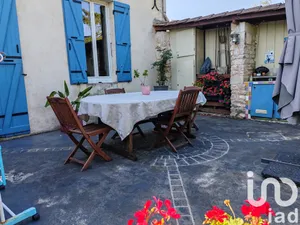 Maison de ville à Grézac (17120)