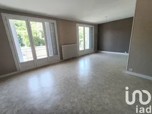 Appartement à Cusset (03300)