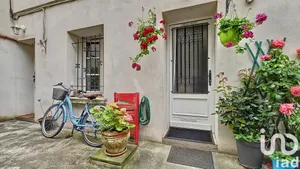 Appartement à Malakoff (92240)