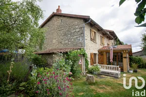 Maison à Fournols (63980)