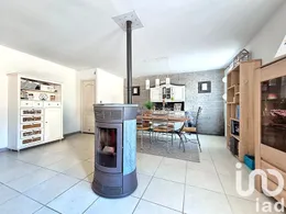 Maison de ville à Flagy (77940)