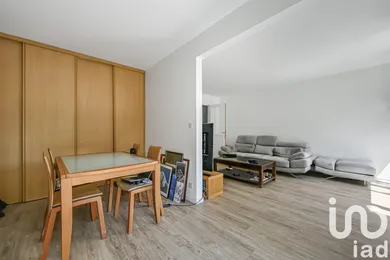 Apartment in Rueil-Malmaison (92500)