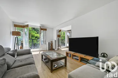 Apartment in Rueil-Malmaison (92500)