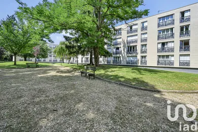 Appartement à Rueil-Malmaison (92500)