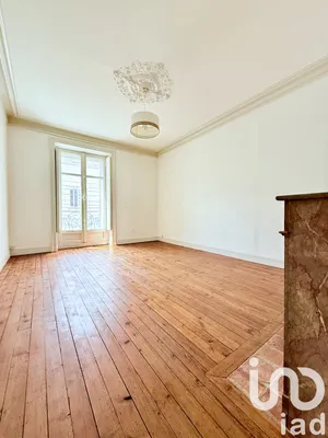 Apartment at Nantes (44000)