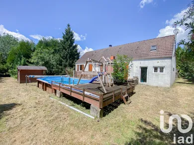 Maison à La Ferté-sous-Jouarre (77260)