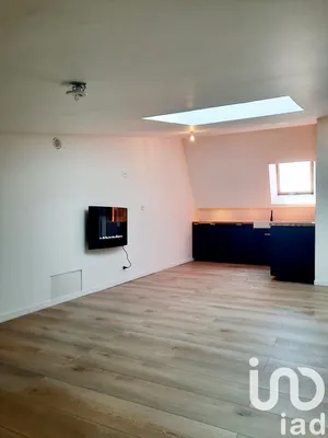 Appartement à Agon-Coutainville (50230)
