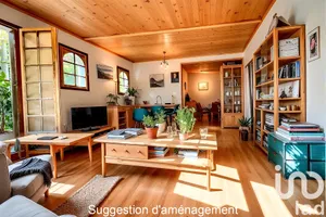 Maison à Perros-Guirec (22700)