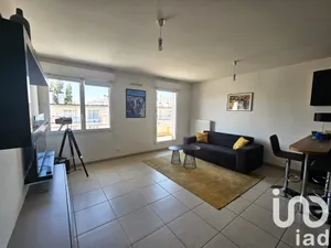 Duplex à Nantes (44100)