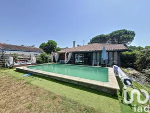 Maison à Léon (40550)