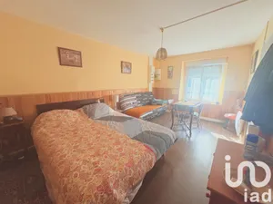 Maison à Lignol (56160)