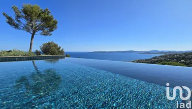 House at Les Issambres (83380)