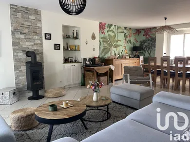 House at Villedieu-sur-Indre (36320)