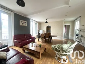 Apartment at Saint-Étienne (42000)