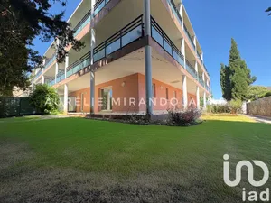 Appartement à Sanary-sur-Mer (83110)