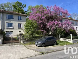 House at Athis-Mons (91200)