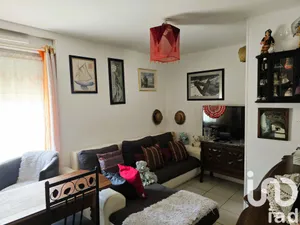 Apartment at Lorient (56100)