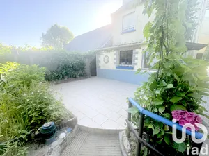 Maison à Lignol (56160)