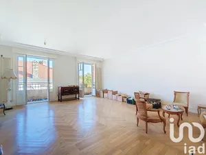 Appartement à Lyon (69007)