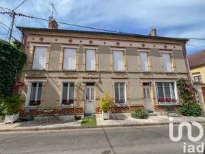 House at Vertus Blancs-Coteaux (51130)