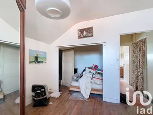 Appartement à Lyon (69007)