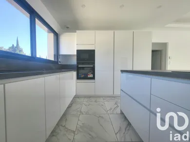 Maison traditionnelle à FERRALS-LES-CORBIÈRES (11200)