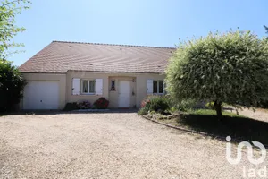 Pavillon à Loury (45470)