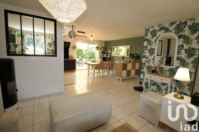 Detached house in Loury (45470)